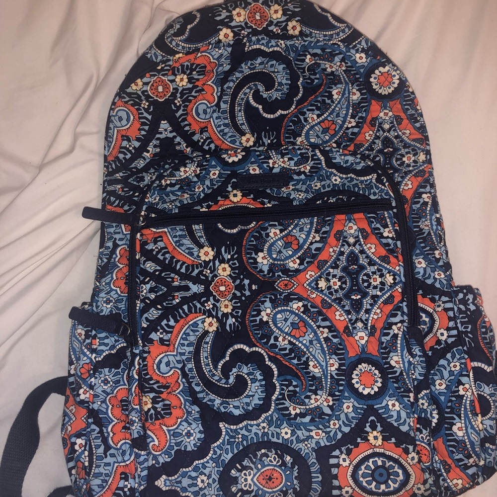 Vera Bradley Backpack